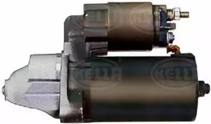 Стартер HELLA купить