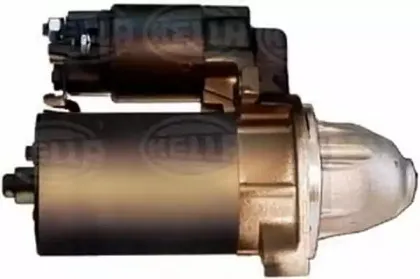 Стартер HELLA купить