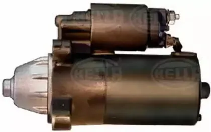 Стартер HELLA купить