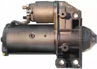 Стартер HELLA купить