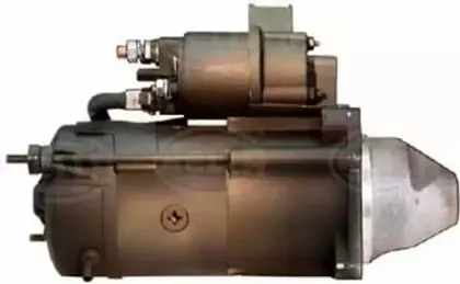 Стартер HELLA купить