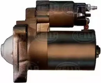 Стартер HELLA купить