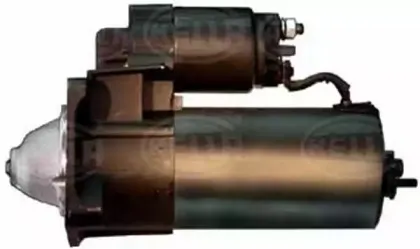 Стартер HELLA купить