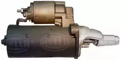 Стартер HELLA купить