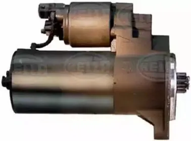 Стартер HELLA купить