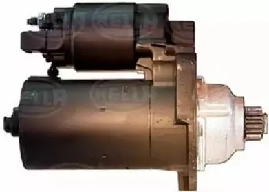 Стартер HELLA купить