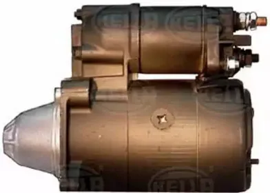 Стартер HELLA купить