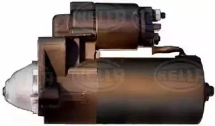 Стартер HELLA купить