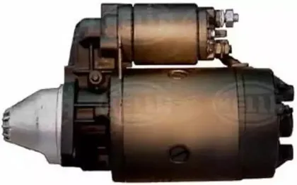 Стартер HELLA купить