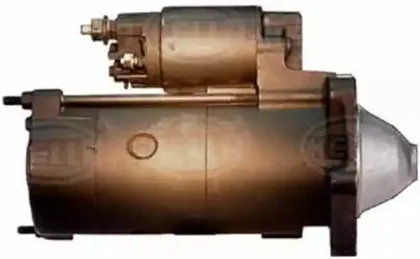 Стартер HELLA купить