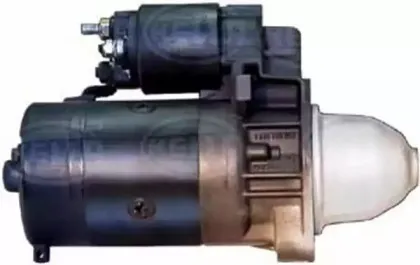 Стартер HELLA купить