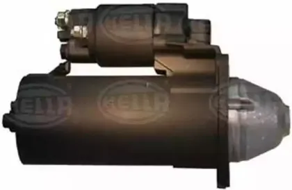 Стартер HELLA купить