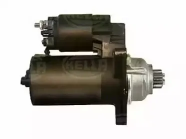 Стартер HELLA купить