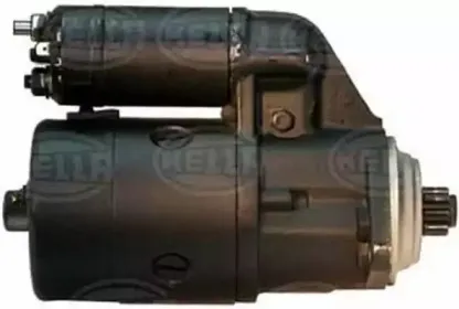 Стартер HELLA купить