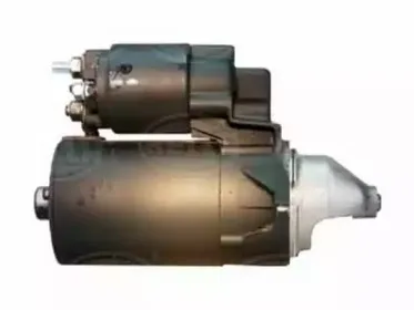 Стартер HELLA купить