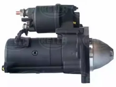 Стартер HELLA купить