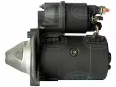 Стартер HELLA купить