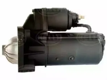 Стартер HELLA купить