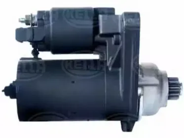 Стартер HELLA купить