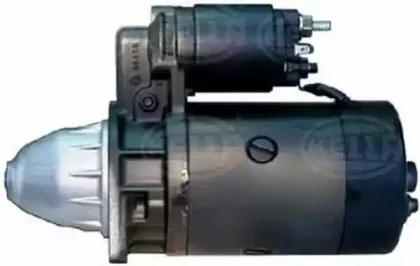 Стартер HELLA купить