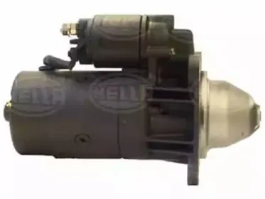 Стартер HELLA купить