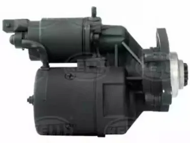 Стартер HELLA купить