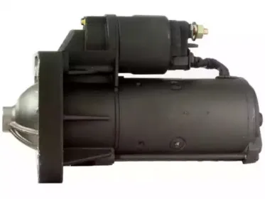 Стартер HELLA купить