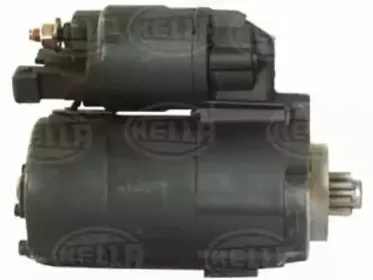 Стартер HELLA купить