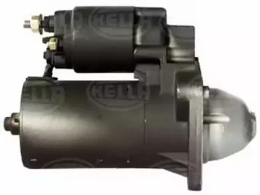 Стартер HELLA купить