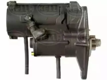 Стартер HELLA купить