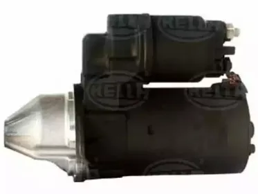 Стартер HELLA купить