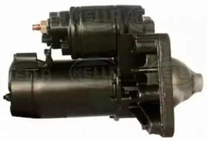 Стартер HELLA купить