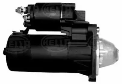 Стартер HELLA купить