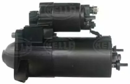 Стартер HELLA купить