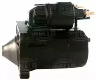 Стартер HELLA купить