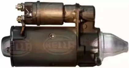 Стартер HELLA купить