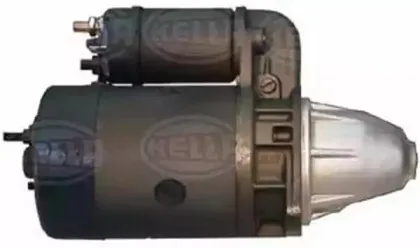 Стартер HELLA купить