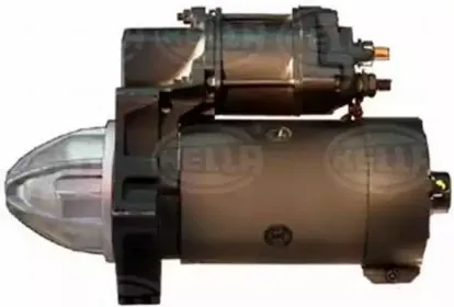 Стартер HELLA купить