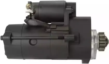 Стартер HELLA купить