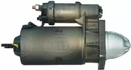 Стартер HELLA купить