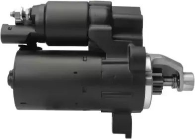 Стартер HELLA купить