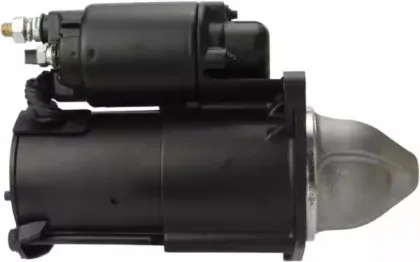 Стартер HELLA купить