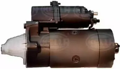 Стартер HELLA купить