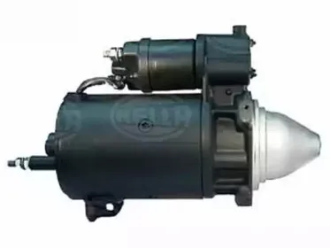 Стартер HELLA купить