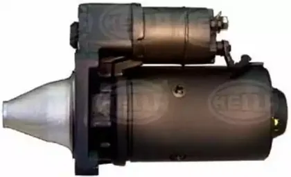 Стартер HELLA купить