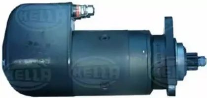 Стартер HELLA купить