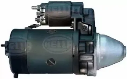 Стартер HELLA купить