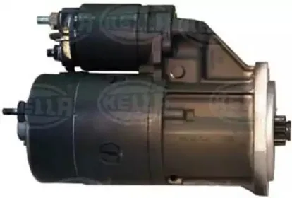 Стартер HELLA купить