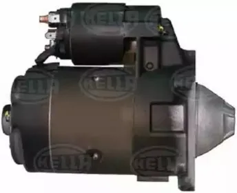 Стартер HELLA купить