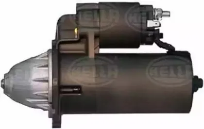 Стартер HELLA купить